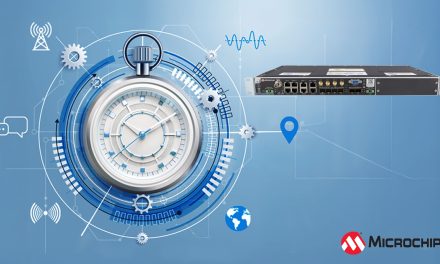 High-accuracy time transfer solution provides sub-nanosecond time transfer up to 800 km using long-haul optical networks