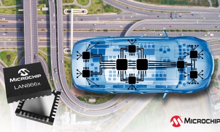 Advancing Zonal Architecture with 10BASE-T1S Endpoints for Smarter Remote Connectivity
