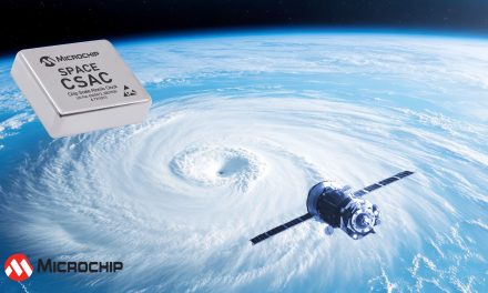 Microchip advances space-grade timing with enhanced radiation tolerance and extended temperature performance