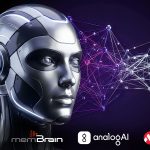 AnalogAI Selects memBrain SAGE Intellectual Property from Silicon Storage Technology for its first real-world edge AI processors