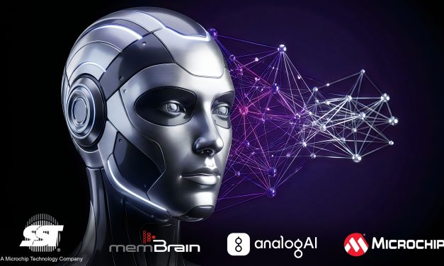 AnalogAI Selects memBrain SAGE Intellectual Property from Silicon Storage Technology for its first real-world edge AI processors