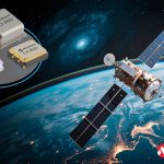 Microchip adds the LX-820 Quartz Oscillator to its L-Series timing portfolio developed for low earth orbit applications