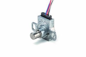 MEGATRON Hall effect encoder HSM14F cmyk print MEGATRON's HSM14F Hall-effect encoder is compact, durable and robust