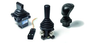 MEGATRON voltage current converter cmyk print Innovative solution for joysticks with current output: Voltage-to-current converter VIC retrofits joysticks with voltage output