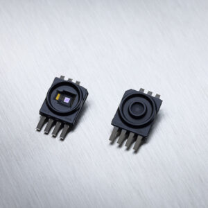 MLXPR230 MLX90824 Melexis unveils the most accurate automotive pressure sensor ever made