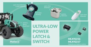 MLXPR253Image1MLX92216 Melexis micropower switch extends battery runtime for IoT