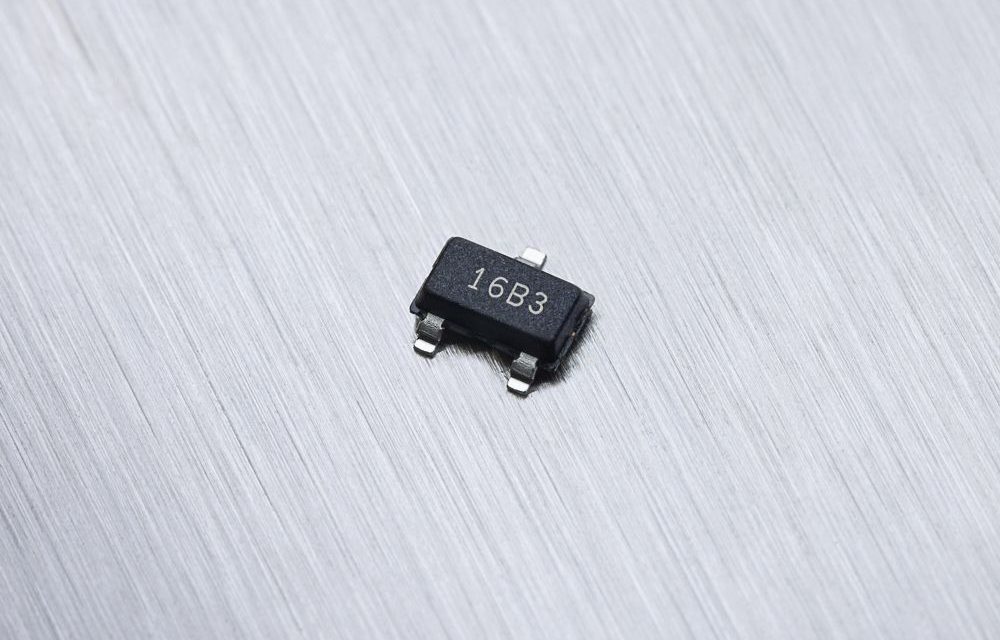 Melexis micropower switch extends battery runtime for IoT