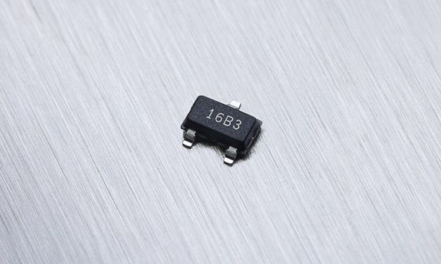 Melexis micropower switch extends battery runtime for IoT