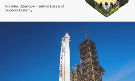 Menlo Micro Releases to Production the MM5230 High Power RF Switch