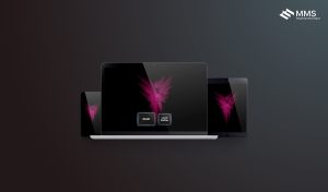 MMS displays Magnachip Mixed-Signal Unveils Power Management IC and Level Shifter for Display Panels in IT Devices