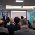 West Midlands manufacturing SMEs positioned for global growth after ‘Breaking into Defence’ event