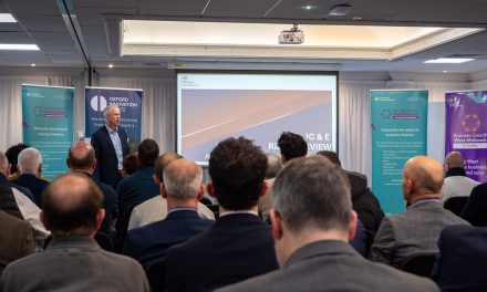 West Midlands manufacturing SMEs positioned for global growth after ‘Breaking into Defence’ event