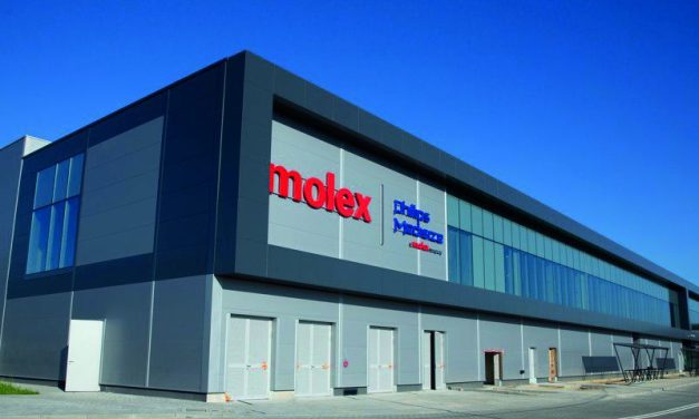 Molex Expands European Manufacturing Footprint and Capabilities with State-of-the-Art Campus in Poland