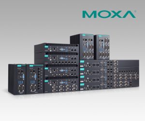 MOXA PR New Generation x86 IPCs Image Moxa Unveils New-Generation x86 Industrial Computers to Top up Data Connectivity at Industrial Edge