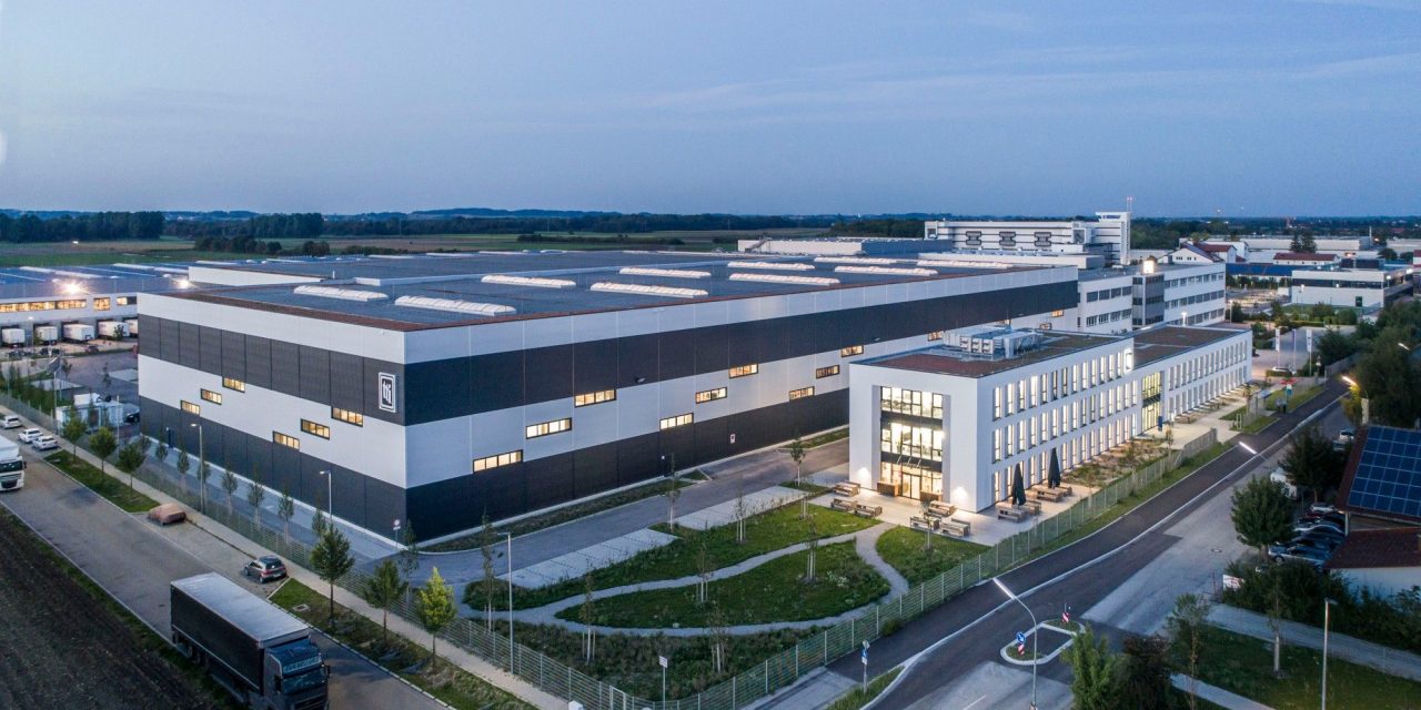 TTI introduces the TTI Family of Specialists and more at electronica 2024