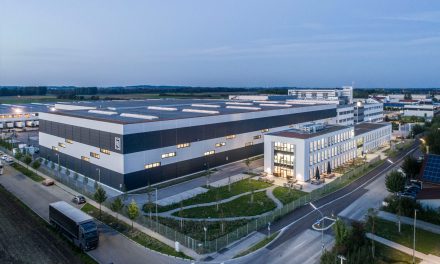 TTI introduces the TTI Family of Specialists and more at electronica 2024