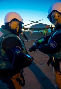 MQ 25 UCAD Boeing 4 hirez Medium res SECO and Boeing successfully achieve design certification for the MQ-25A deck control device