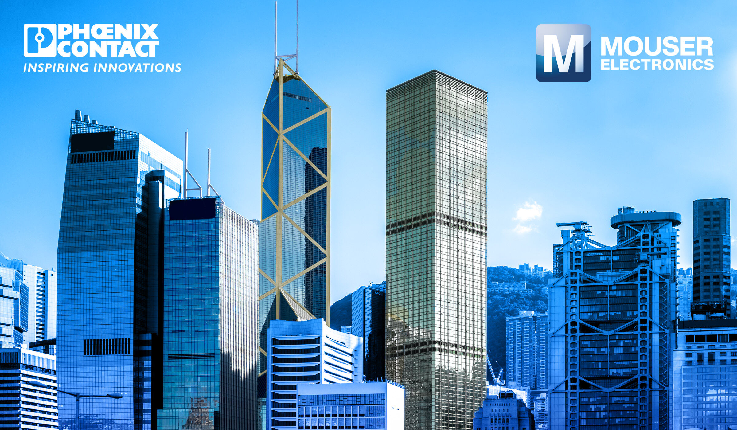 The Latest News from Mouser Electronics