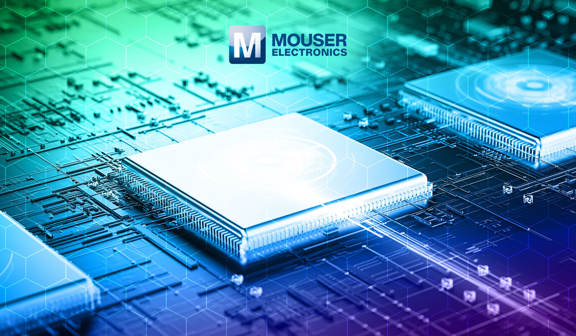 MR351ANewManufacturers2022 The Latest News from Mouser Electronics