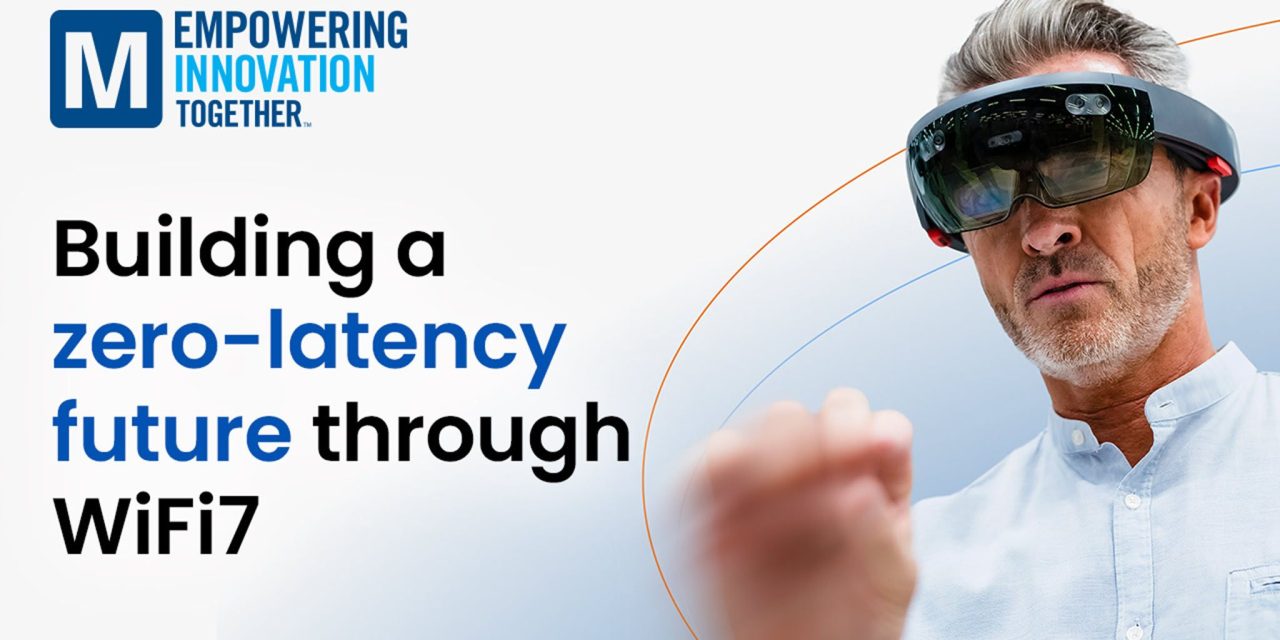 The Latest News from Mouser Electronics