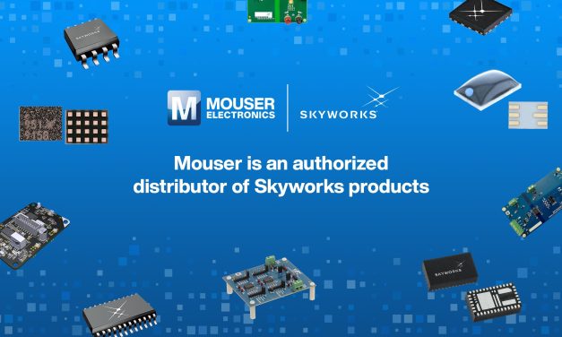The Latest News from Mouser Electronics