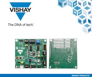 MR501AVishay BCComponents The Latest News from Mouser Electronics