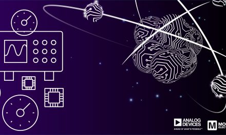Mouser Electronics and Analog Devices Present Webinar on Precision Electronics for Scientific Discovery