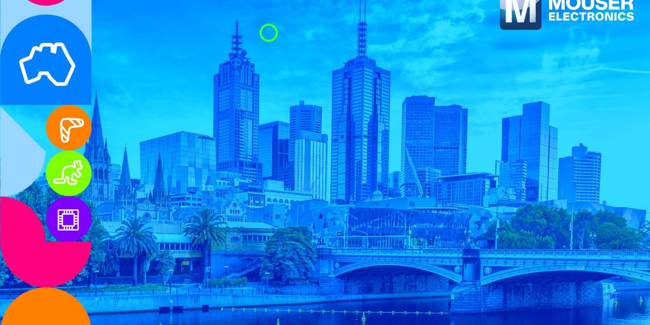 Mouser Electronics Opens New Customer Service Centre in Australia to Support Electronic Design Engineers and Buyers