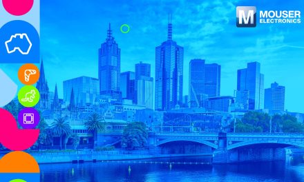 Mouser Electronics Opens New Customer Service Centre in Australia to Support Electronic Design Engineers and Buyers