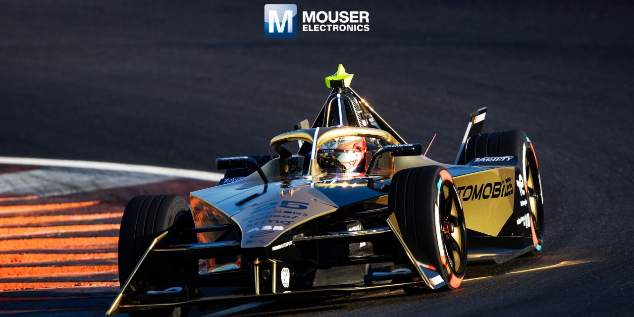 The Latest News from Mouser Electronics