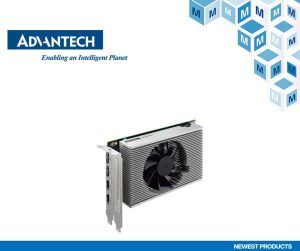 MR520AAdvantechVEGA P110 PCIeIntel The Latest News from Mouser Electronics