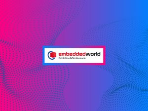 MR524AEmbeddedWorld2024 Mouser to Inspire Innovation at Embedded World 2024