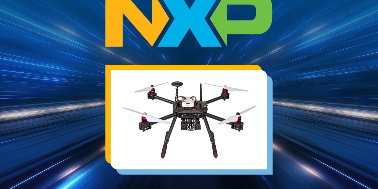 Mouser Electronics Sponsors NXP Cup 2024, Empowering Engineers of The Future