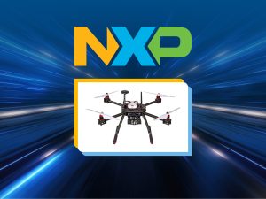 MR525ANXPCup2024 Mouser Electronics Sponsors NXP Cup 2024, Empowering Engineers of The Future
