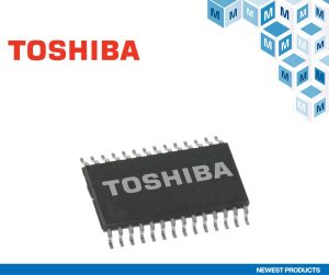 MR539AToshiba TPD4163K The Latest News from Mouser Electronics