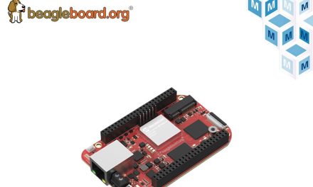 The Latest News from Mouser Electronics