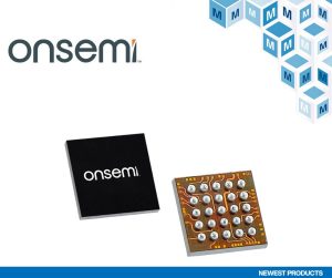 MR544Aonsemi CEM102 The Latest News from Mouser Electronics