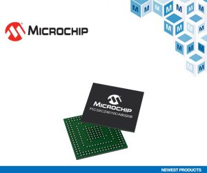 MR548AMicrochip Technology pic32cz ca80 ca90 microcontrollers The Latest News from Mouser Electronics