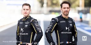 MR557AFormula EMonaco Mouser-Sponsored DS PENSKE Racing Team Gears up as Formula E Returns to the Glamorous Streets of Monaco
