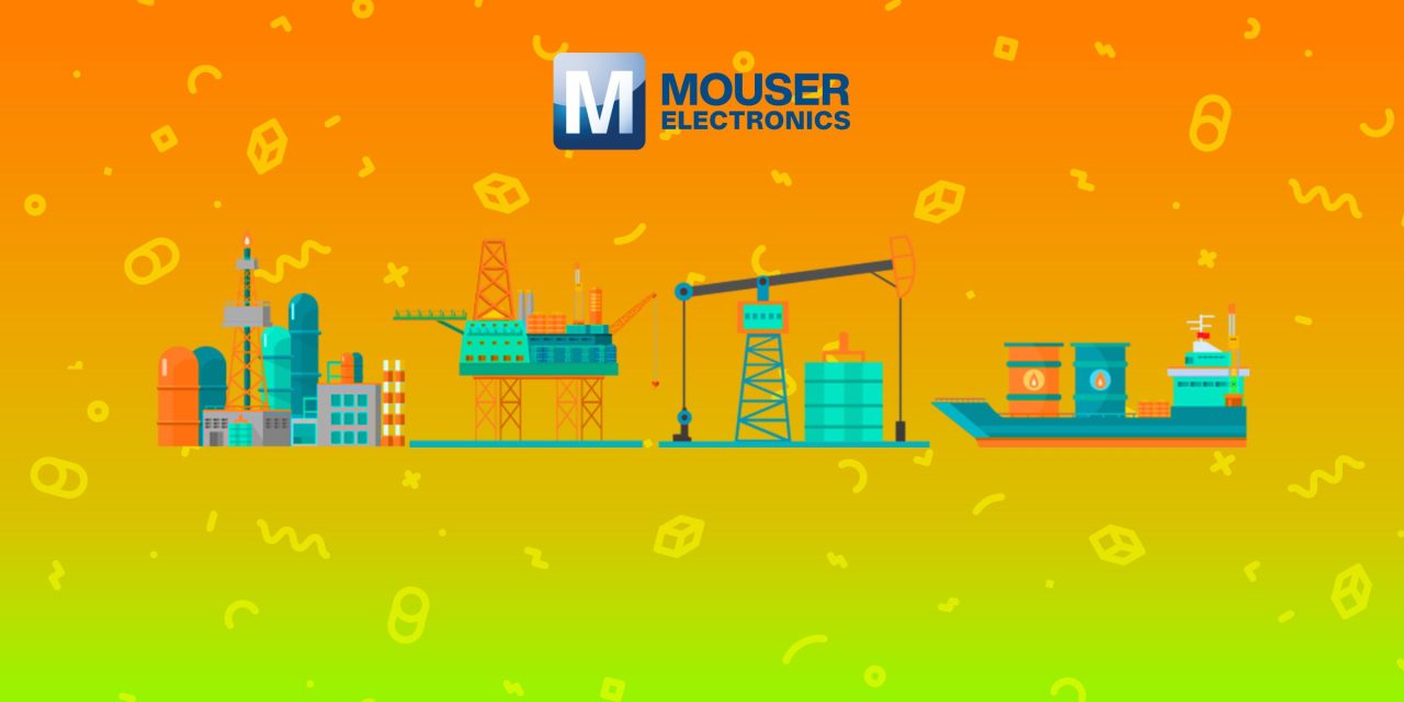 The Latest News from Mouser Electronics