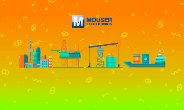The Latest News from Mouser Electronics