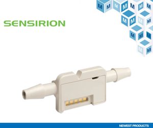 MR561ASensirionld202600b The Latest News from Mouser Electronics