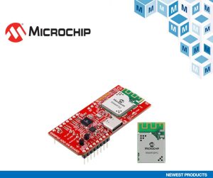 MR571AMicrochipTechnologyRNWF02 The Latest News from Mouser Electronics