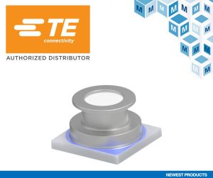 MR571ATEConnectivityMS5849 The Latest News from Mouser Electronics