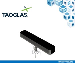 MR571ATaoglas MA8010 The Latest News from Mouser Electronics