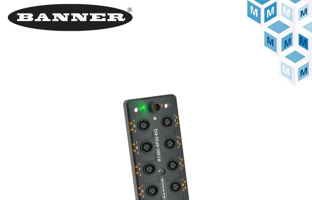 The Latest News from Mouser Electronics