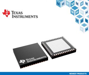 MR576ATexas InstrumentsCC1354P10 The Latest News from Mouser Electronics