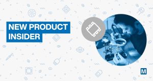 MR599AMouserNPIQ22024 Mouser Electronics New Product Insider: Over 10,000 New Parts Added in Second Quarter of 2024