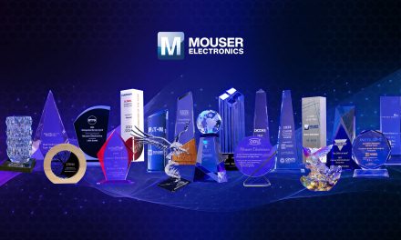 The Latest News from Mouser Electronics