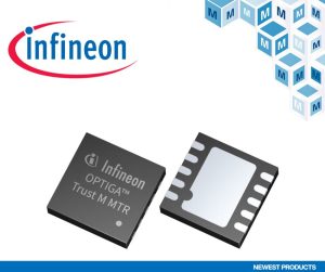 MR602AInfineonTechnologies The Latest News from Mouser Electronics